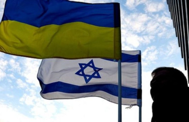 Израиль может пересмотреть политику по поставкам оружия Украине