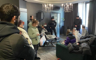 Організаторам п'яних вечірок у Києві повідомили про підозру: подробиці