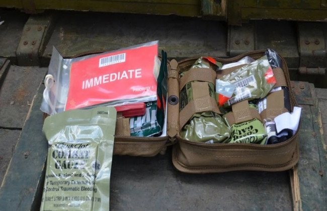 Раді рекомендують скасувати мито і ПДВ на безпілотники, тепловізори та рації