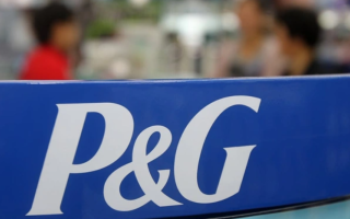 Україна визнала компанію Procter&Gamble спонсором війни