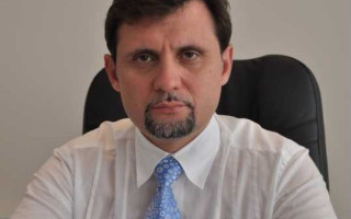 Экс-замминистра экологии времен Януковича Дмитрия Мормулю подозревают в завладении более 32 млн грн