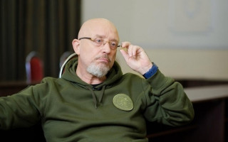 РФ мобилизовала 500 тысяч солдат и может начать наступать по двум направлениям к годовщине вторжения, — Резников