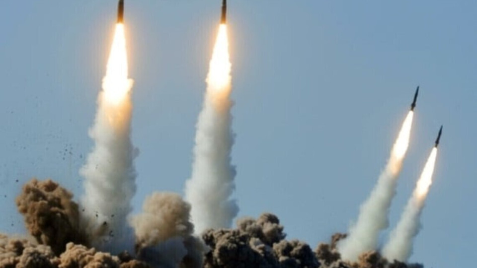 Есть признаки подготовки РФ к новой ракетной атаке, — ОК «Юг»