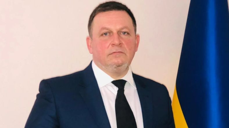 Закупки Минобороны: суд арестовал Вячеслава Шаповалова с залогом более 400 млн – СМИ