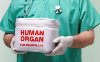 Правительство разрешило использовать бригадам трансплантологов звуковое и сигнальное сопровождение