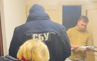 Суд заарештував колишнього директора департаменту держзакупівель Міноборони Богдана Хмельницького, — ЗМІ