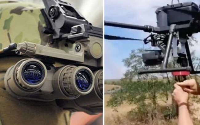 Раде рекомендуют поддержать освобождение от НДС и пошлины беспилотников и тепловизоров