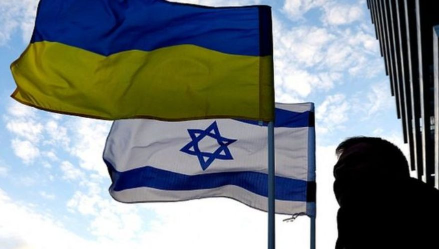 Израиль может пересмотреть политику по поставкам оружия Украине