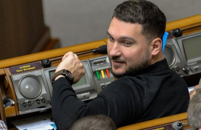 НАПК выявило признаки незаконного обогащения нардепа Павла Халимона на 10 млн гривен, — СМИ