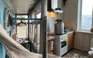 У Києві в квартирі вибухнув самогонний апарат: є постраждалий