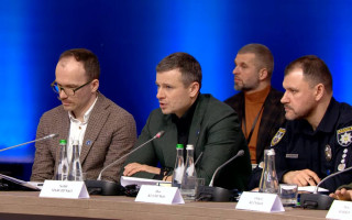 Ціна війни вимірюється не грошима чи розміром бюджетного дефіциту, а людськими життями, — міністр Марченко