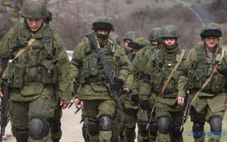 Путін наказав до березня захопити усю Донецьку та Луганську області, – ГУР