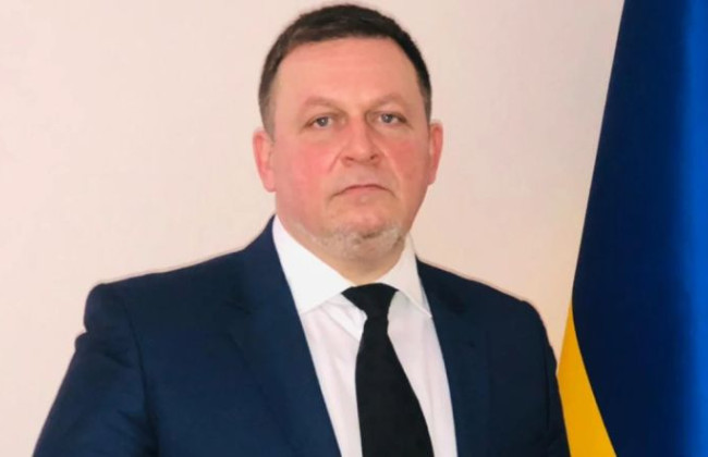 Закупки Минобороны: суд арестовал Вячеслава Шаповалова с залогом более 400 млн – СМИ