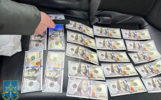 За $5000 переправляв військовозобов’язаних за кордон: викрили зловмисника