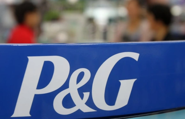 Украина признала компанию Procter&Gamble спонсором войны
