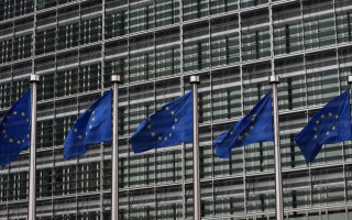 €500 млн: Совет ЕС утвердил новый пакет военной помощи Украине