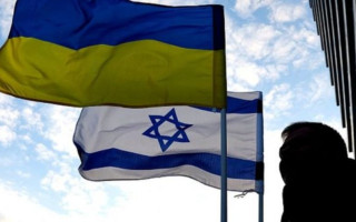 Ізраїль може переглянути політику щодо постачання зброї Україні