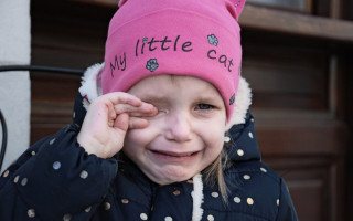 Била детей: воспитательницы детдома под Киевом сообщили о подозрении