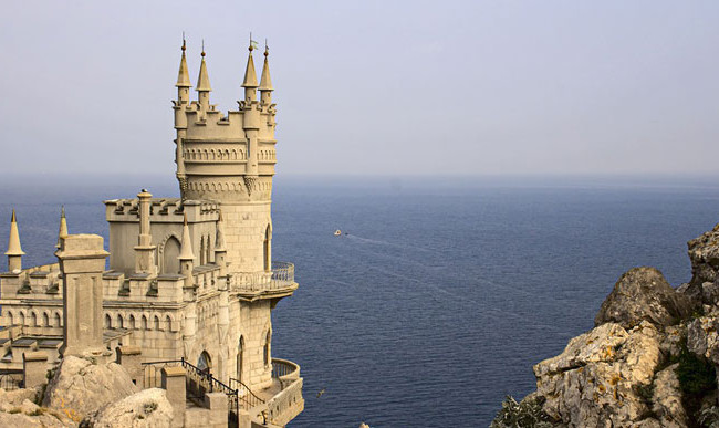 Пентагон не верит в способность Украины вернуть Крым в ближайшее время, - Politico