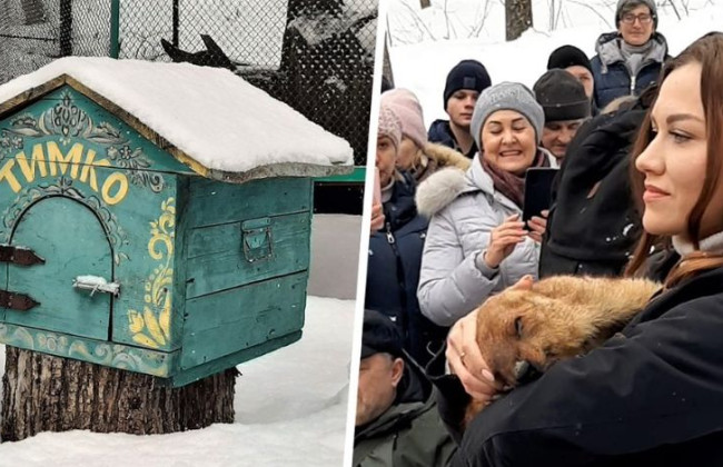 Бабак Тимко дав прогноз, коли в Україну прийде весна