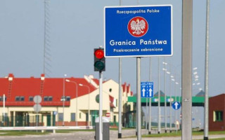 У Польщі будуть протестувати проти надмірного руху з України: можуть бути складнощі на кордоні