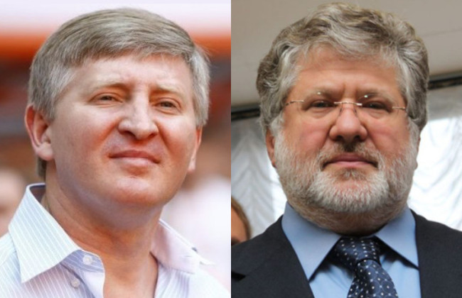 Росія «націоналізувала» майно Ахметова, Коломойського та українських політиків і бізнесменів у Криму