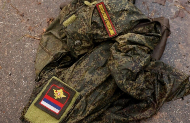 РФ потеряла в Украине убитыми и ранеными около 200 тысяч военных, - NYT