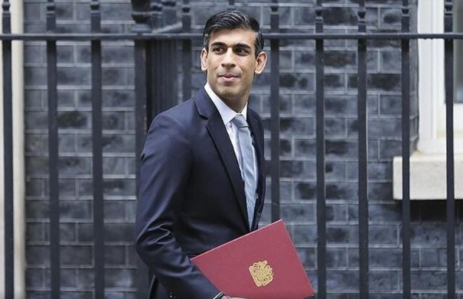 У Британії не відкидають надання Україні бойових літаків, але є проблема