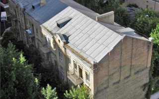 Київській громаді повернули незаконно відчужений будинок на вулиці Чорновола вартістю понад 225 млн грн
