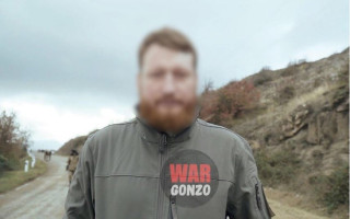 Російському блогеру, який приймав нагороду від путіна, повідомили про підозру