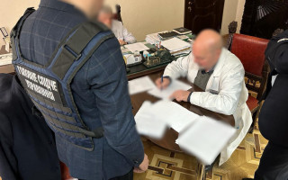 Збитки на 7,4 млн грн на закупівлі медобладнання: підозрюють керівників підрозділів держустанови