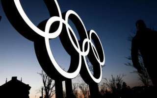 У МЗС Польщі закликали до бойкоту Олімпіади-2024, якщо до неї допустять росіян і білорусів