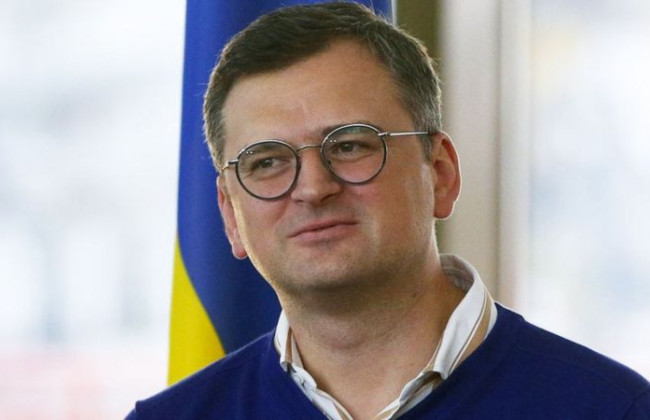 Рішення може бути ухвалене в будь-який момент, – Кулеба про розрив дипломатичних стосунків з Іраном