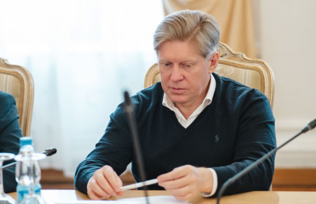 Апеляція ВАКС конфіскувала в дохід держави частини нерухомого та рухомого майна російського мільярдера Шелкова