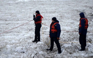 На лівому березі Києва та в Оболонському районі можуть лунали гучні звуки вибухів – чому