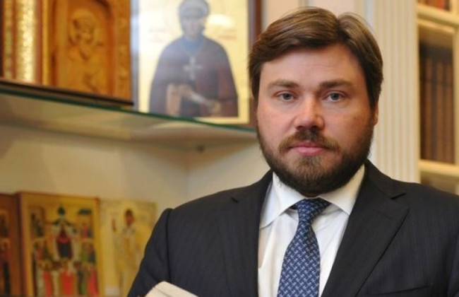 Можуть передати Україні: у США суд дозволив заарештувати понад $5 млн російського олігарха Костянтина Малофєєва