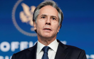 США відклали візит Блінкена до Пекіна через китайський аеростат над Монтаною