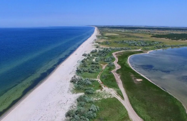 ВСУ уничтожили опорный пункт РФ на Кинбурнской косе, — ОК «Юг»