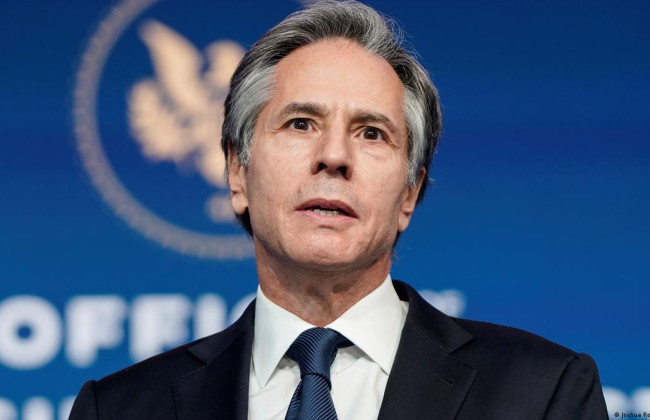 США відклали візит Блінкена до Пекіна через китайський аеростат над Монтаною