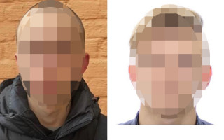 Четверо на одного: на столичному Печерську побили юнака
