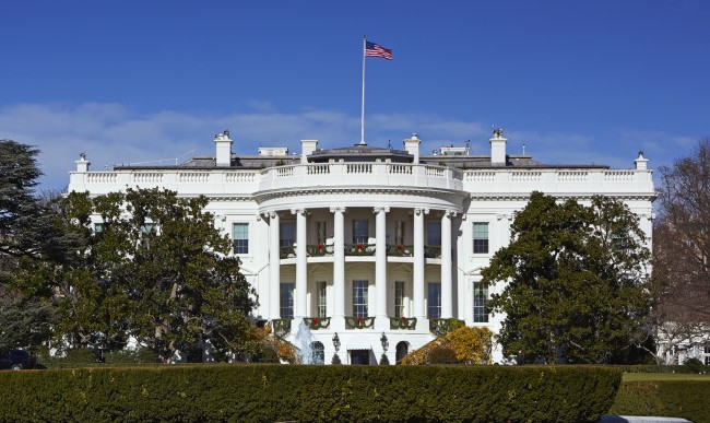 В США заявили, что не предлагали «украинские территории в обмен на мир»