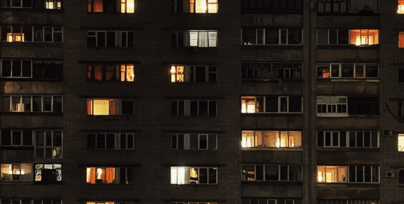 В Одесі планують вимикати світло в будинках, які розташовані на лінії з критичною інфраструктурою