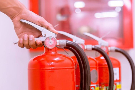 Відновлено функціонування Порталу електронних послуг ДСНС