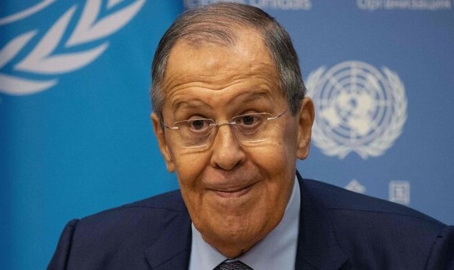 Російське домінування в Африці дало тріщину: Лаврова не пустили до двох африканських країн, – Кулеба