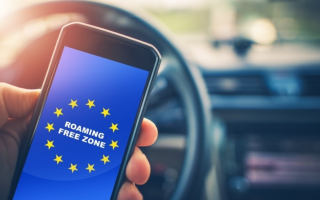 Безкоштовний роумінг для українців Європі діятиме ще півроку