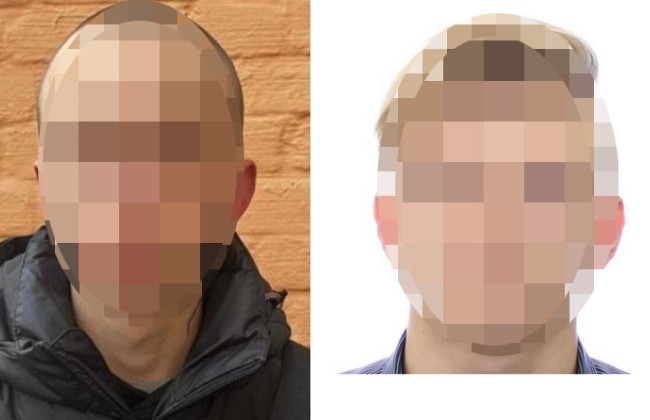 Четверо на одного: на столичном Печерске избили юношу