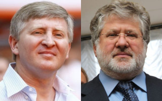 Росія «націоналізувала» майно Ахметова, Коломойського та українських політиків і бізнесменів у Криму