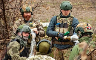У Міноборони роз'яснили, як зміняться зарплати та премії військовослужбовців