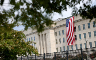 США оголосили про новий пакет військової допомоги Україні на понад $2 млрд: що до нього увійде