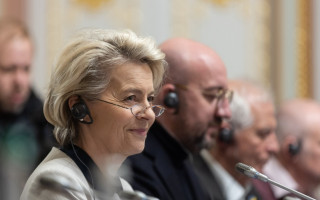 ЄС забезпечить 2 гігавати електроенергії для України